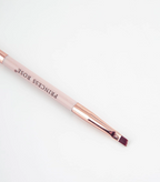 Brocha para cejas doble punta