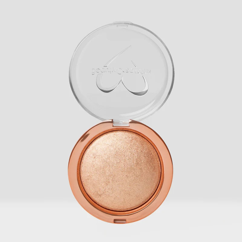 Beauty Creations Flawless Stay Shimmer Veil – Cream to Powder Highlighter