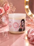 Crema para puntas Rosy GOLD - De León