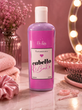 Tratamiento Cabello Rizado - De León
