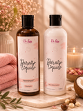 Dúo Paraíso Líquido – Shampoo + Acondicionador - De León
