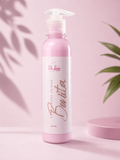 Bonita Crema para Peinar - De León