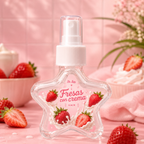 Aroma para Cabello De León