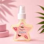 Aroma para Cabello De León
