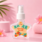 Aroma para Cabello De León