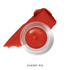 Mousse Matte Cheek & Lip Pot – Labios y Mejillas