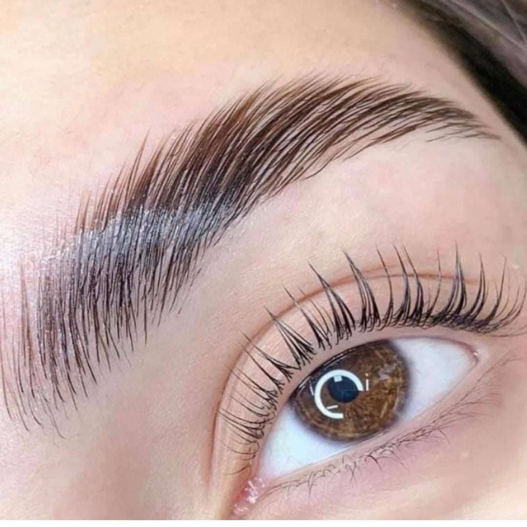 City Color Be Bold Brow Soap