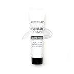 City Color Flawless Primer Matte Finish