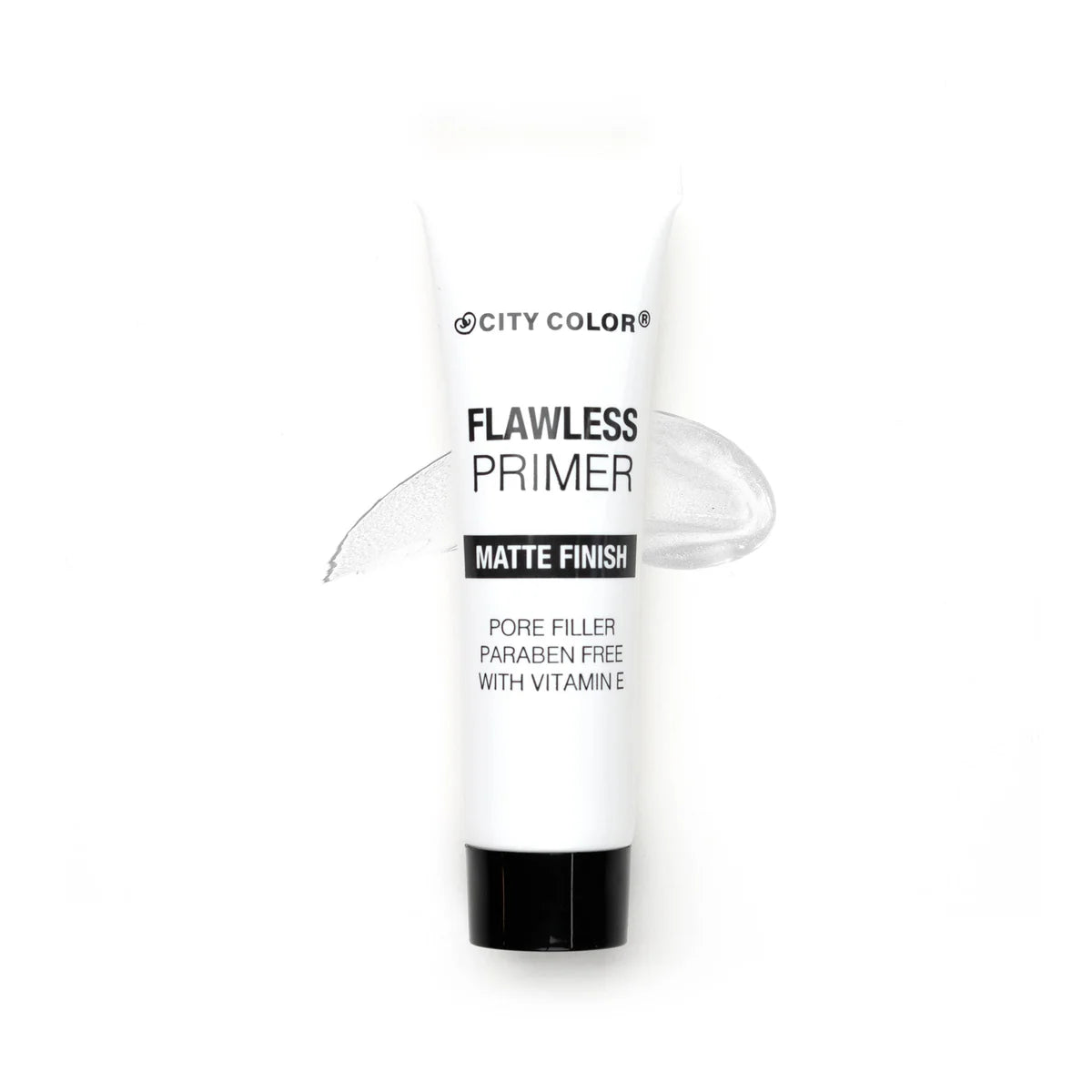 City Color Flawless Primer Matte Finish