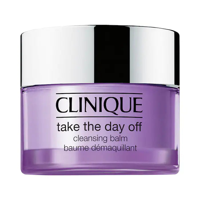 Clinique Take The Day Off™ Cleansing Balm – Mini | 30 ml