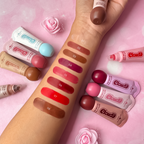 Italia Deluxe Cloud 9 Matte Lip Balm