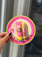 Ushas Juicy Magic Lip Balm + Lip Mask