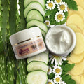 Prosa Crema para Contorno de Ojos 4 en 1