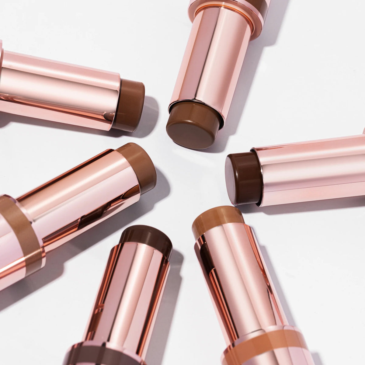 Beauty Creations Flawless Stay Contour Stick