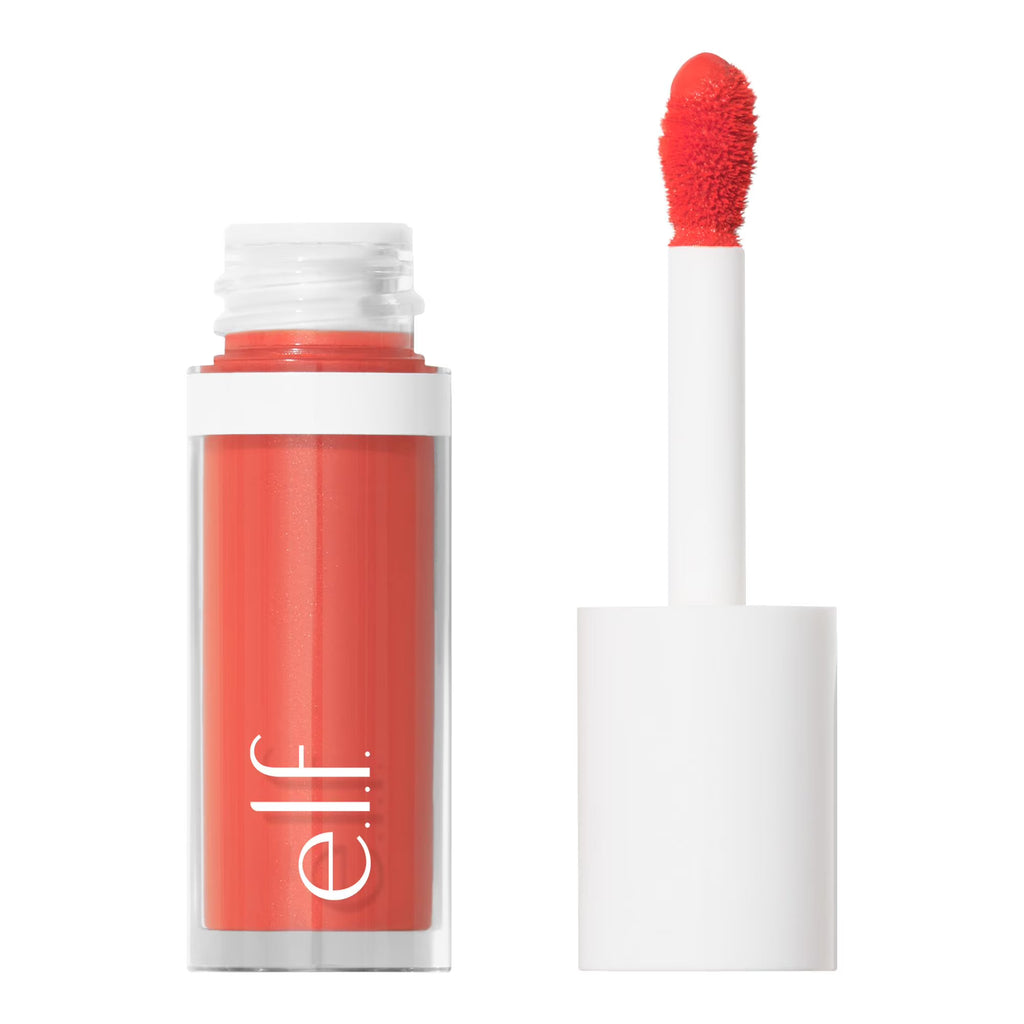 Camo Liquid Blush e.l.f.