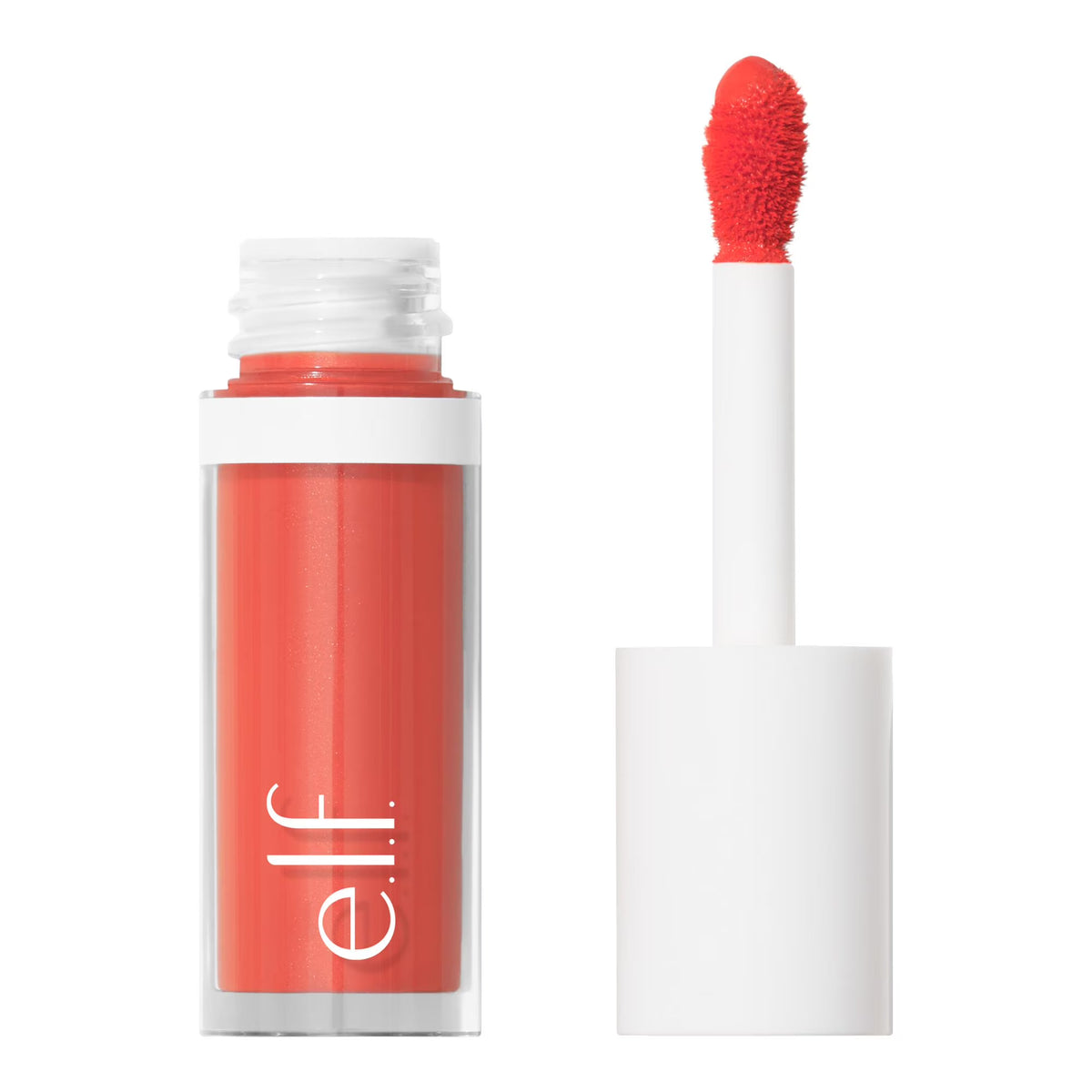 Camo Liquid Blush e.l.f.