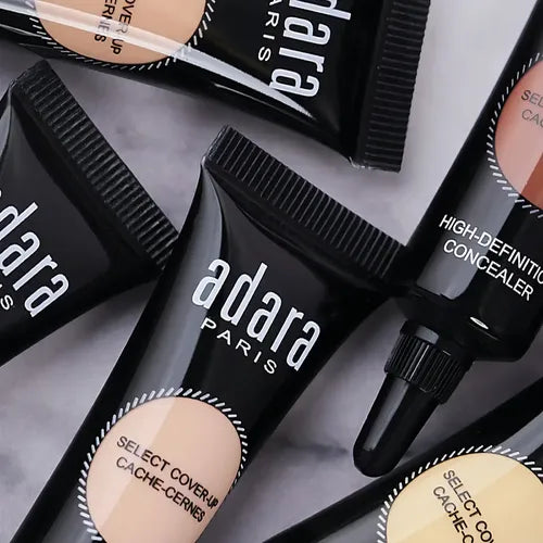 Adara Cosméticos Concealer HD
