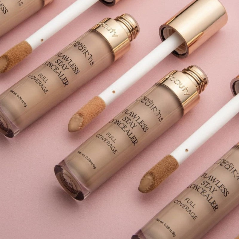 Flawless Stay Concealer Beauty Creations