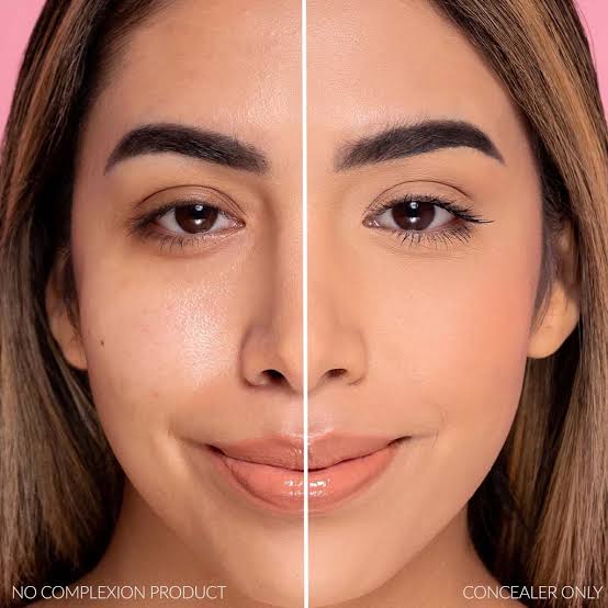 Flawless Stay Concealer Beauty Creations