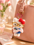 Llaveros Hello Kitty