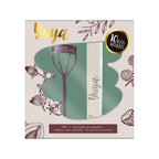 Yuya Set Enchinador de Pestañas + Máscara 10 Aceites Naturales