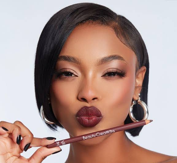 Delineador de Labios Beauty Creations