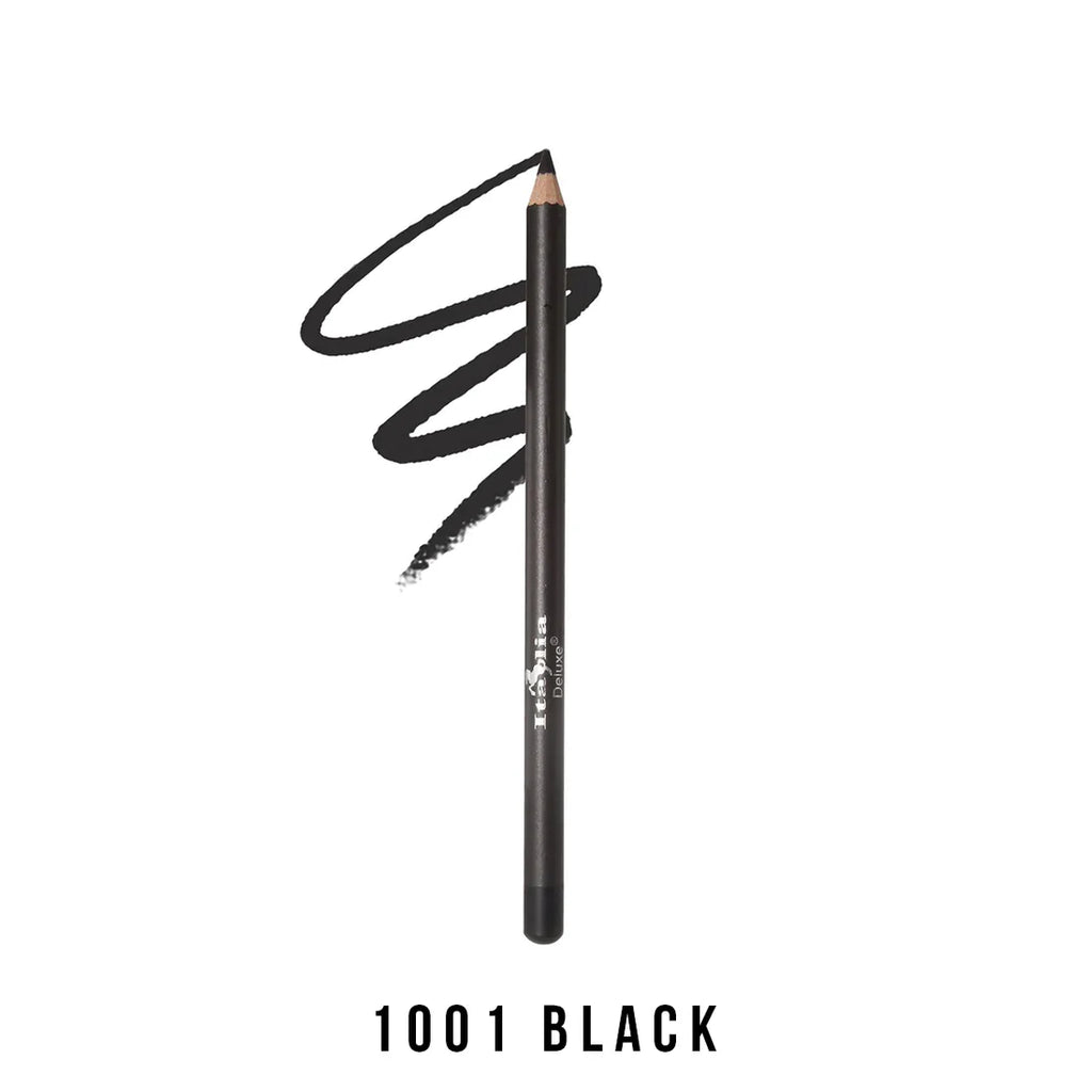 Italia Deluxe UltraFine Eyeliner – Delineador de Ojos