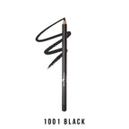 Italia Deluxe UltraFine Eyeliner – Delineador de Ojos