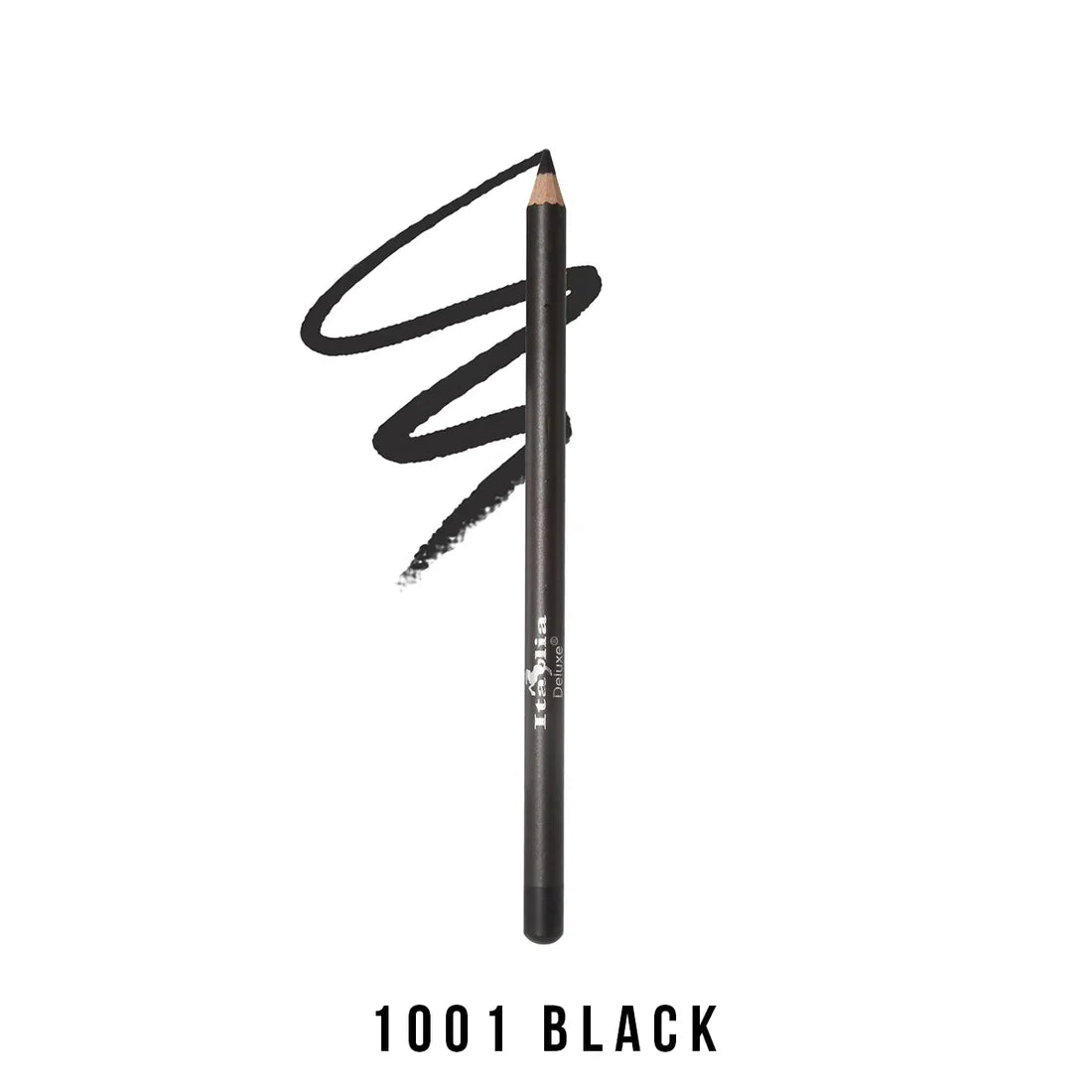 Italia Deluxe UltraFine Eyeliner – Delineador de Ojos