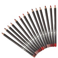 Italia Deluxe UltraFine Lip Liner – Delineador de Labios