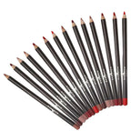 Italia Deluxe UltraFine Lip Liner – Delineador de Labios