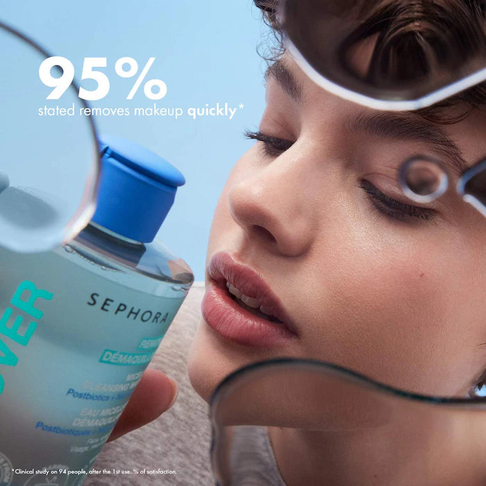 Sephora Collection Micellar Cleansing Water
