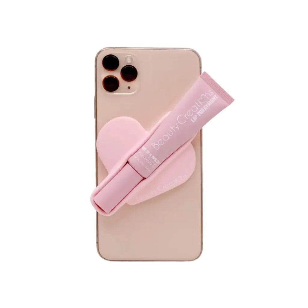 Lip Treatment Silicone Holder Beauty Creations