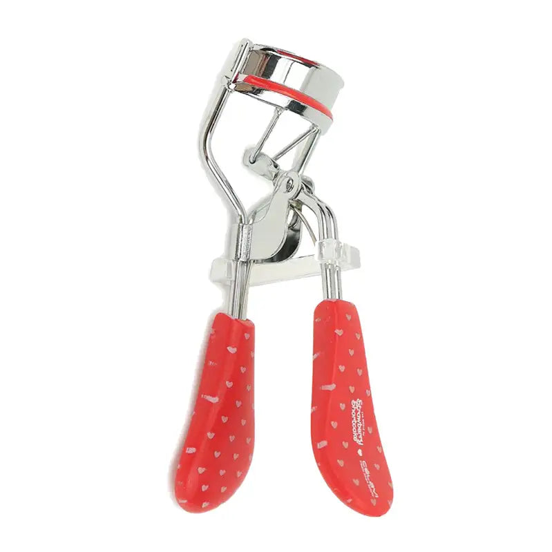 Sweetheart Eyelash Curler – Strawberry Shortcake x CELAVI