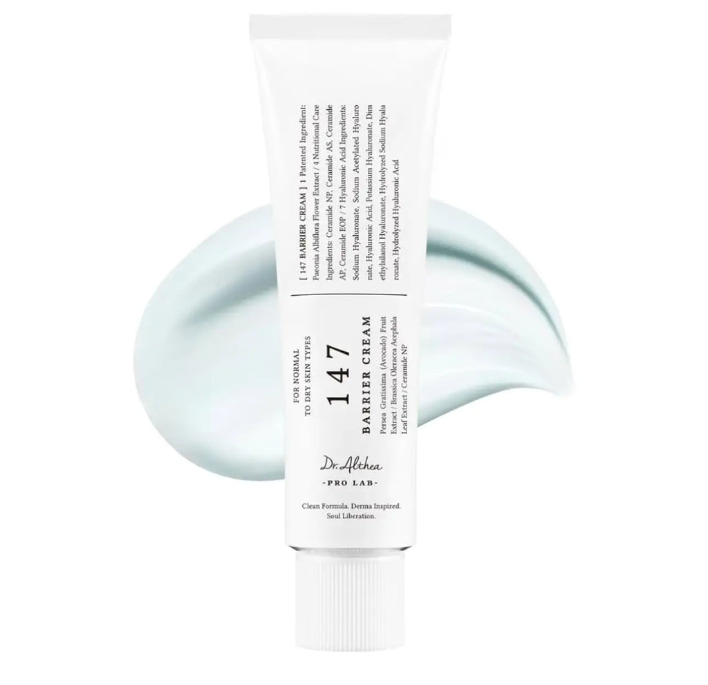 Dr. Althea 147 Barrier Cream