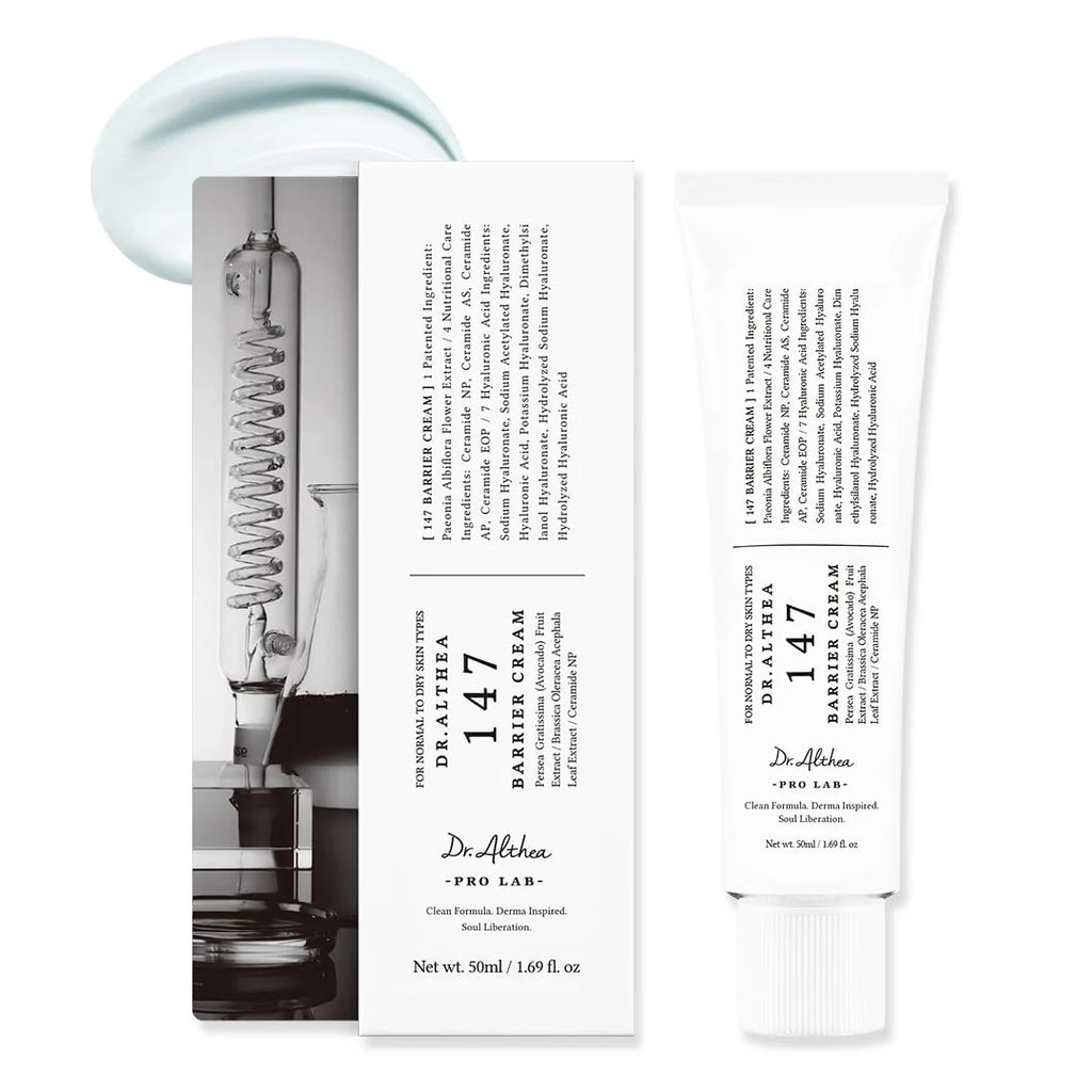 Dr. Althea 147 Barrier Cream