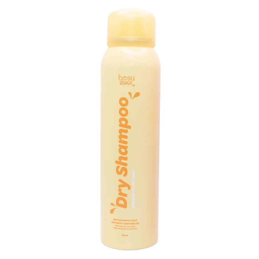 Dry Shampoo Beau Visage