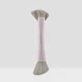 Beauty Creations Dual Ended Powder and Cream Contour Brush