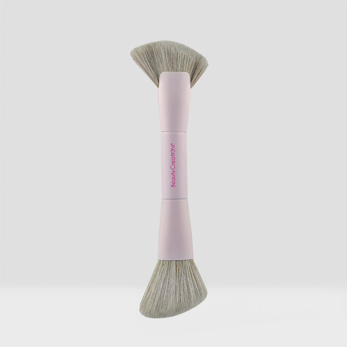 Beauty Creations Dual Ended Powder and Cream Contour Brush