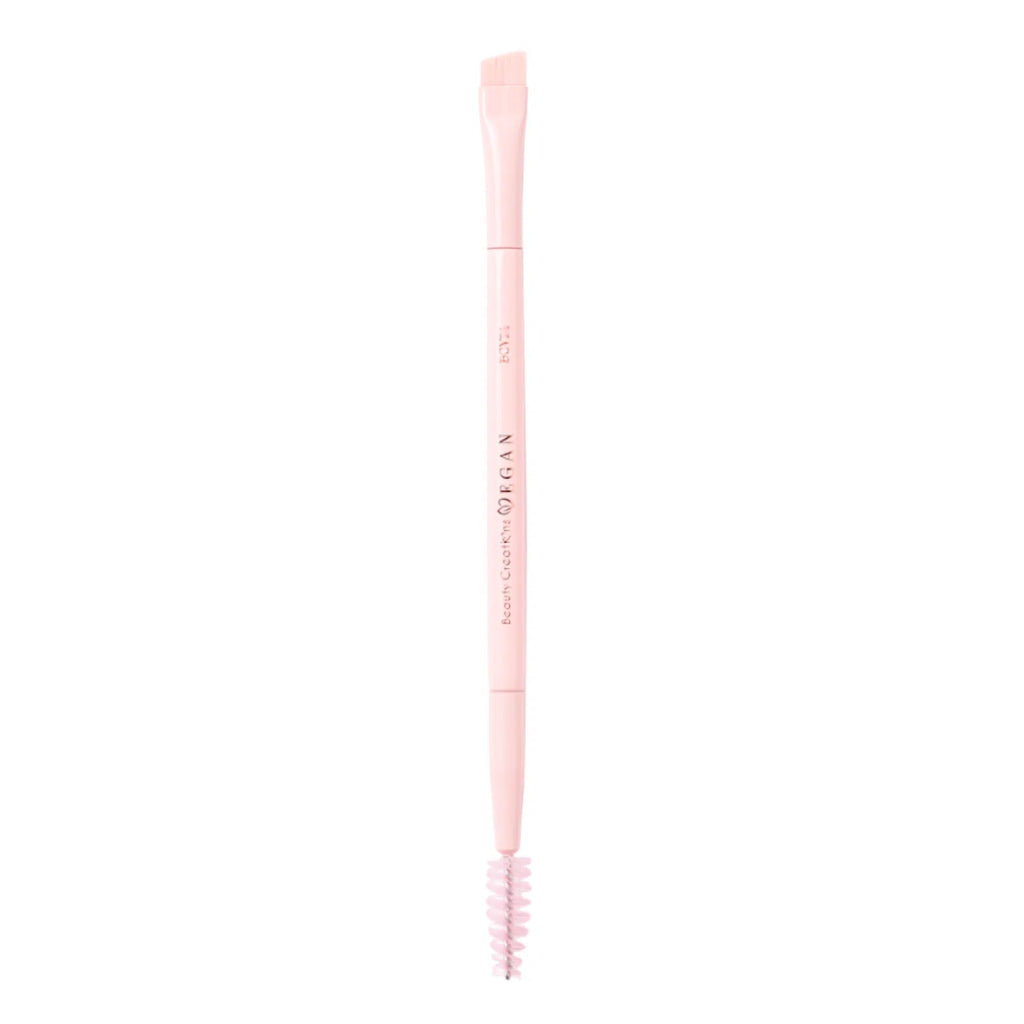 Beauty Creations Dual Precision Brow Brush – BCV24