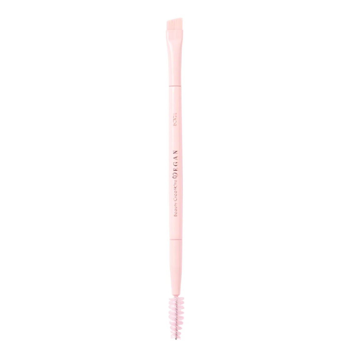Beauty Creations Dual Precision Brow Brush – BCV24