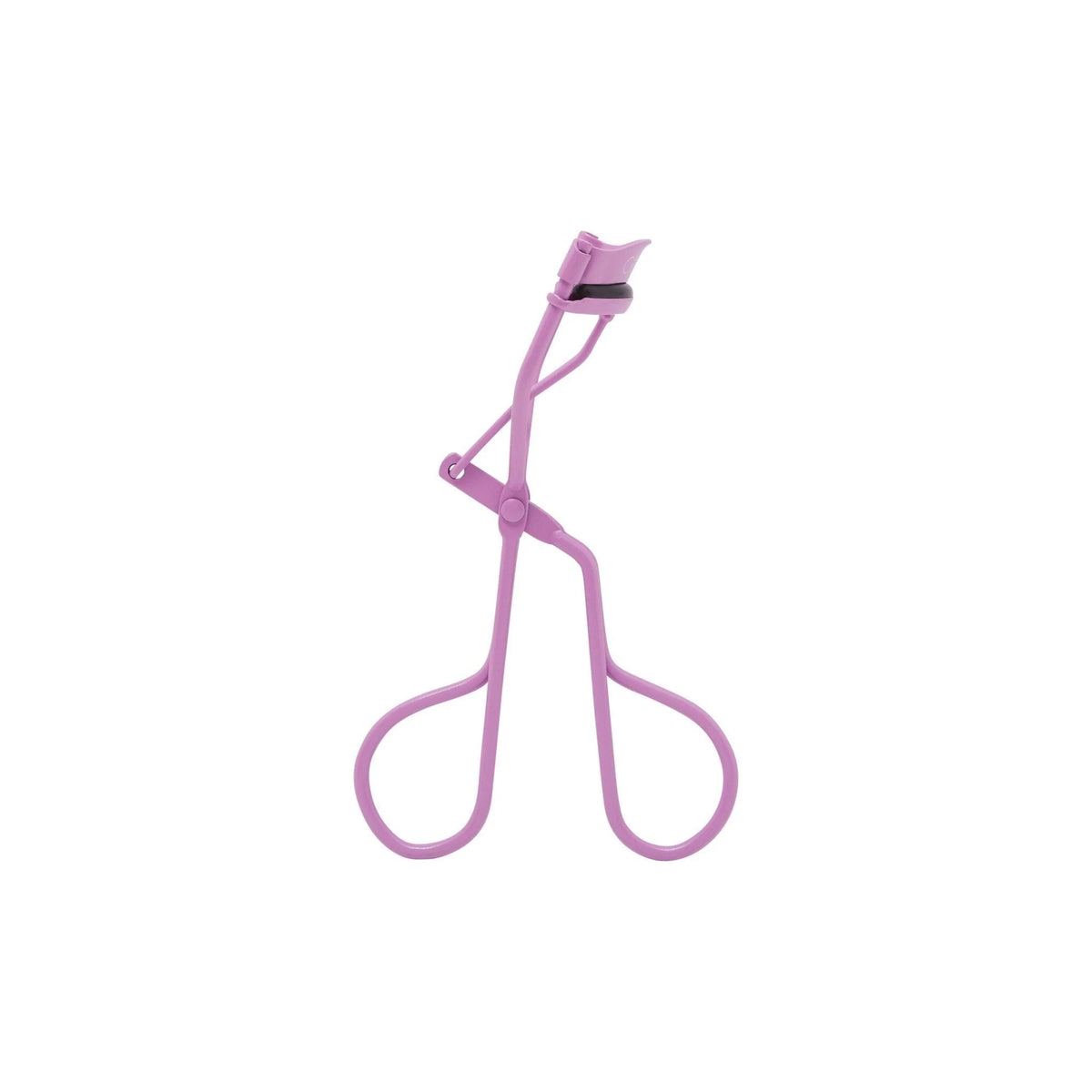 Beauty Creations Eyelash Curler & Tweezer Set – Purple