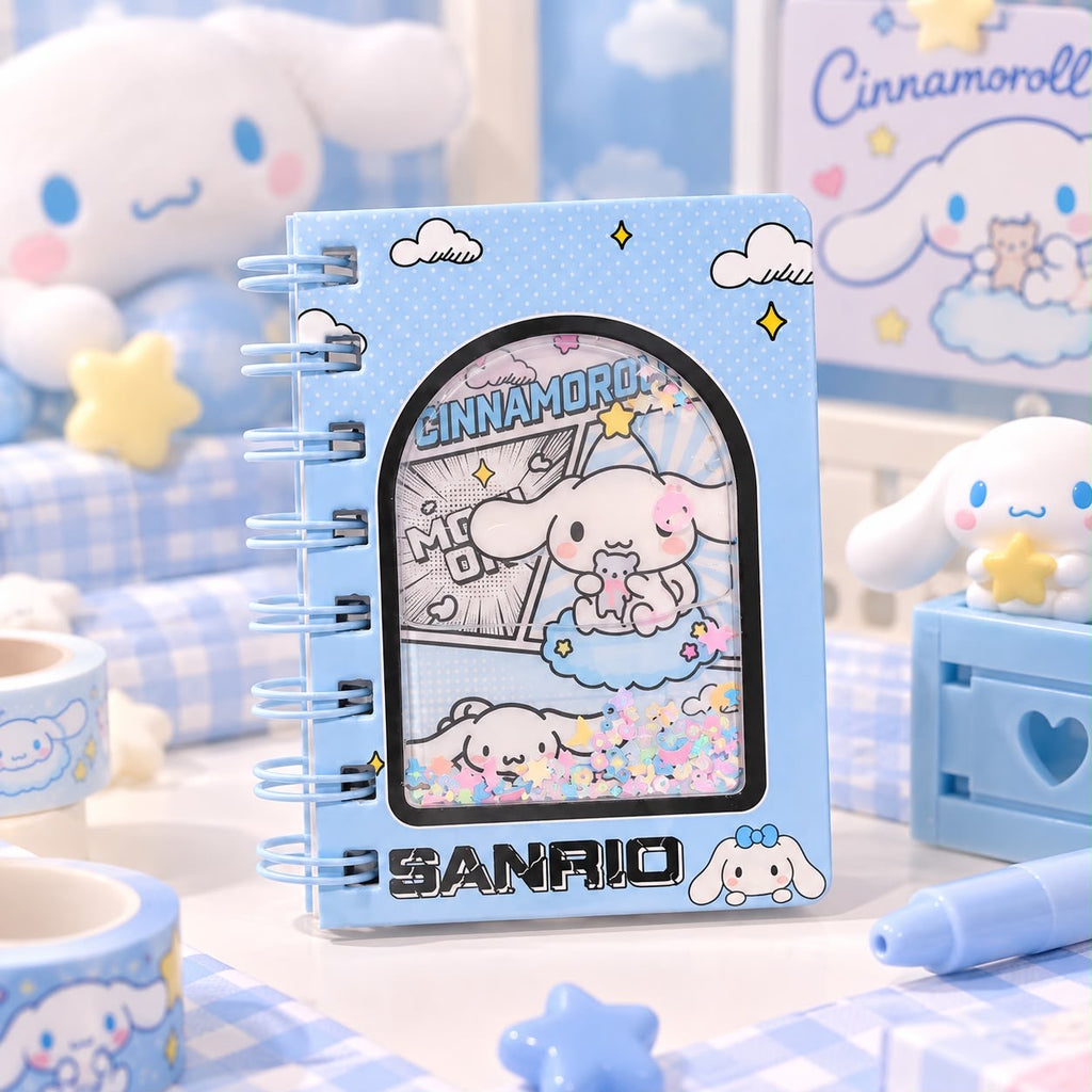 Libretas minis