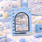 Libretas minis