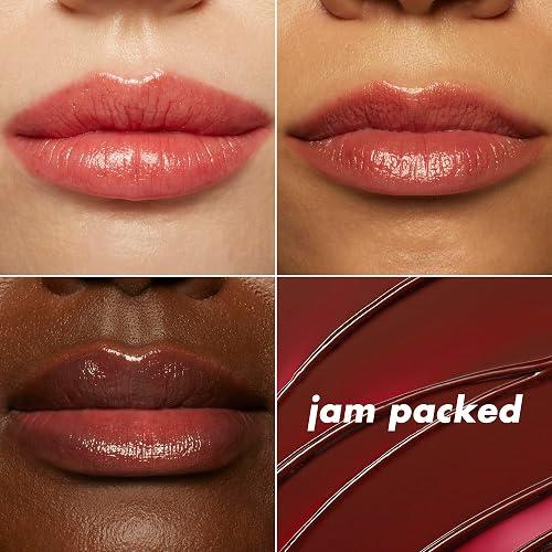 e.l.f. Glow Reviver slipstick lip oil