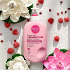 eos Shea Better 24H Moisture Body Lotion 🩷