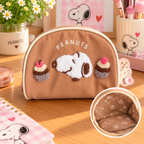 Cosmetiquera Snoopy