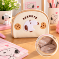 Cosmetiquera Snoopy