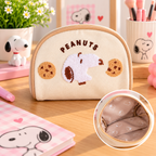 Cosmetiquera Snoopy