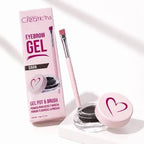 Beauty Creations Eyebrow Gel – Gel para Cejas